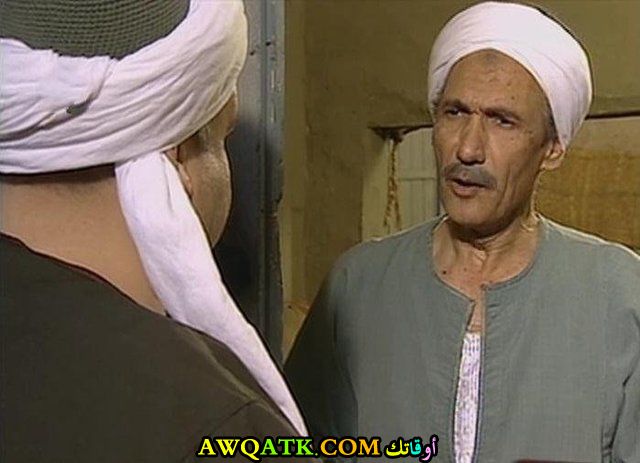 صورة للفنان محمد ريحان