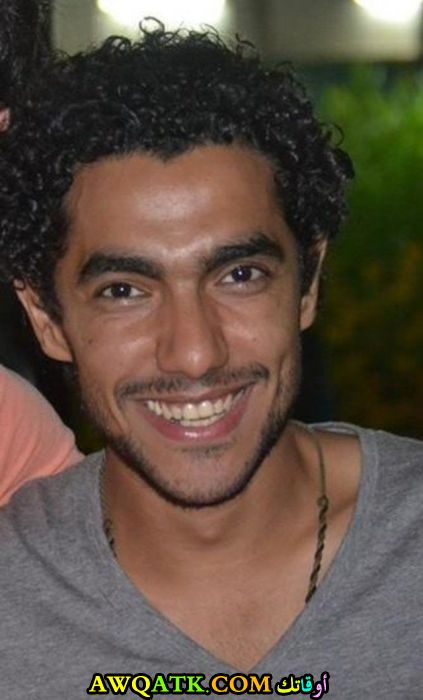 صورة للفنان محمد عادل