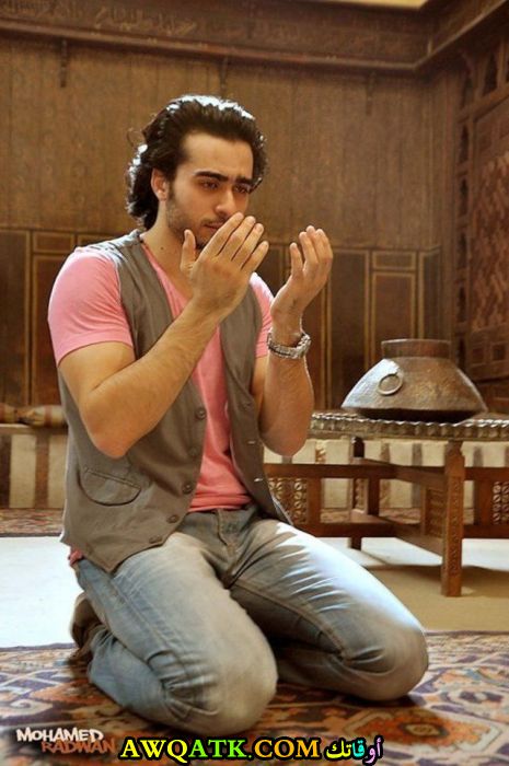 محمد عامر