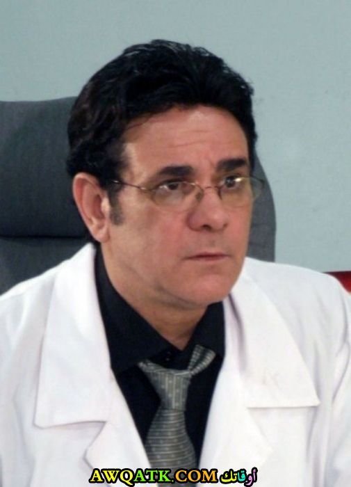 صورة للفنان محمد عبد الجواد