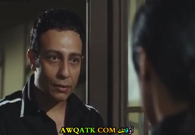 صورة للفنان محمد عبد الحافظ