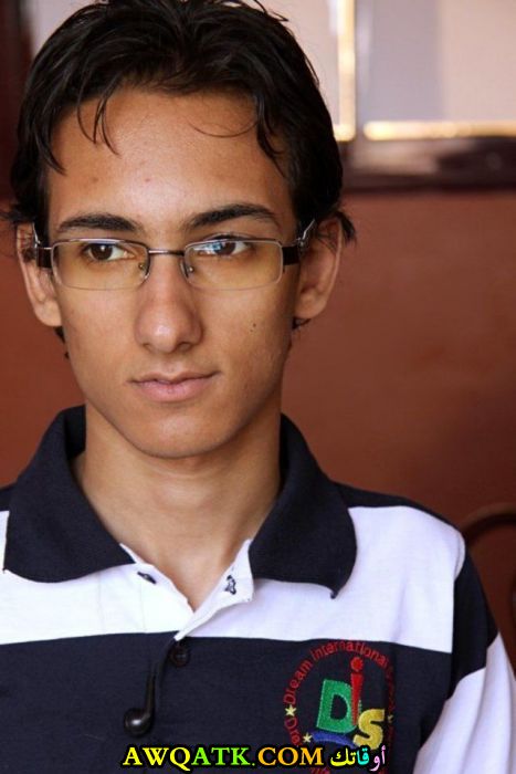 صورة جميلة للفنان الجميل محمد عبد الله 