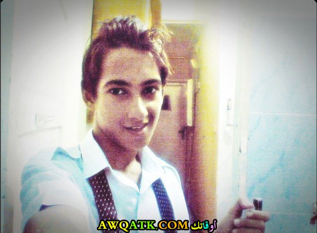 صورة للفنان محمد عبد الله