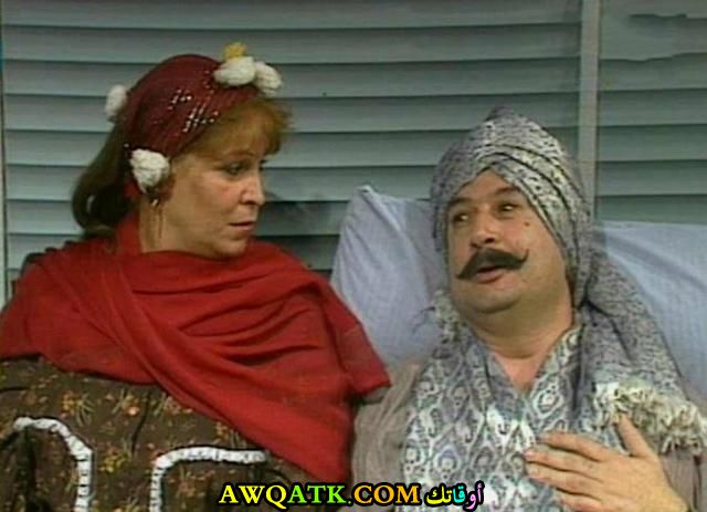 صورة رائعة للفنان محمد غباشي