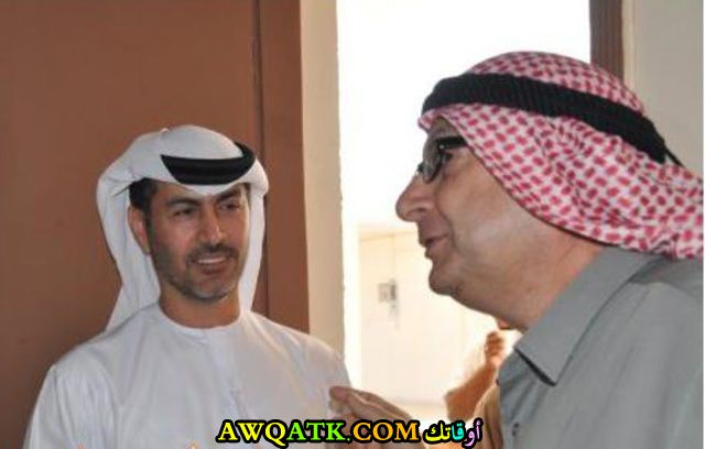 صورة للفنان محمد غباشي