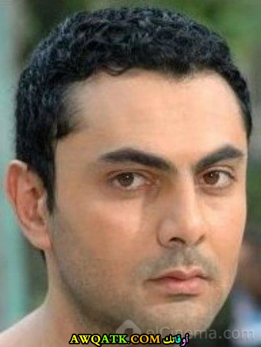 صورة للفنان محمد كريم