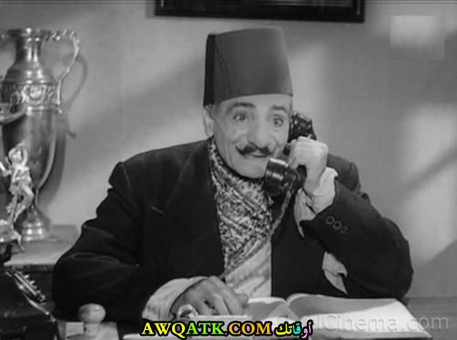 صورة جميلة للفنان الجميل محمد كمال المصري