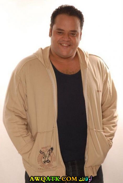 صورة جديدة للنجم المصري محمد ممدوح