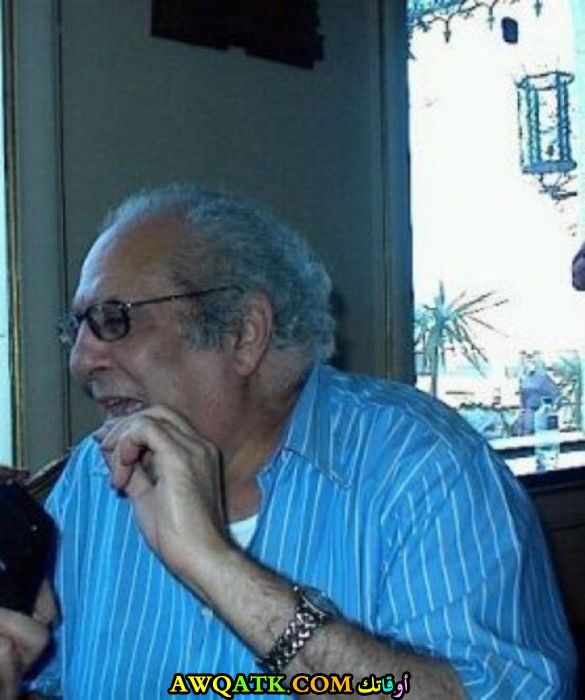 صورة للفنان محمد نوح