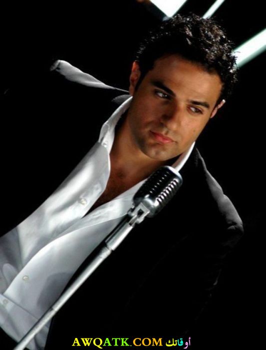 صورة للفنان محمد نور