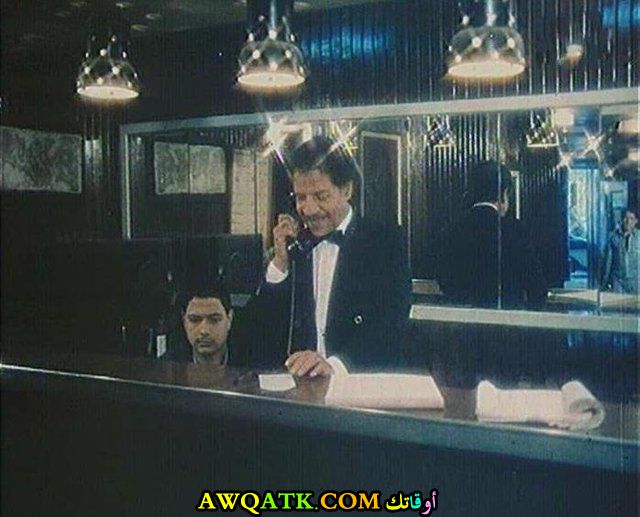 صورة للفنان محمد يوسف