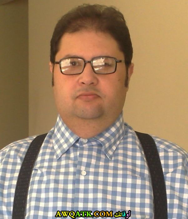 صورة الفنان المصري محمود الأتربي صورة جميلة وروعة