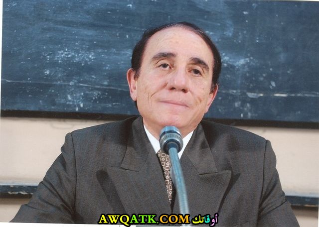 صورة رائعة للفنان محمود الحديني