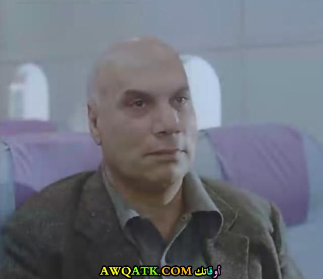 صورة للفنان محمود الزهيري