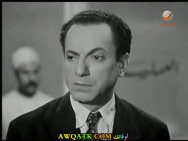 الفنان محمود السباع