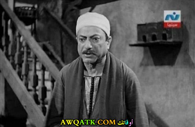 صورة للفنان محمود السباع