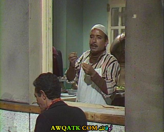 صورة رائعة للفنان محمود الشاذلي