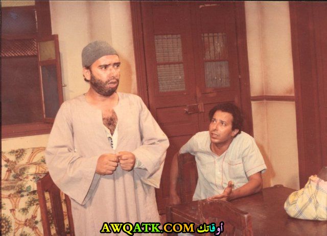 الفنان محمود الشاذلي