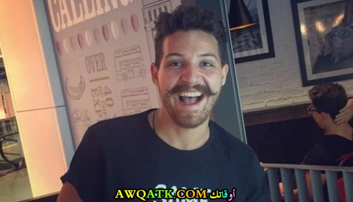 الممثل محمود حجازي