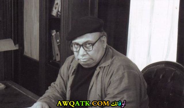 صورة رائعة للفنان محمود عبد الغفار 