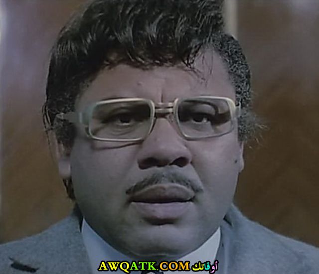 صورة للفنان محمود فرج