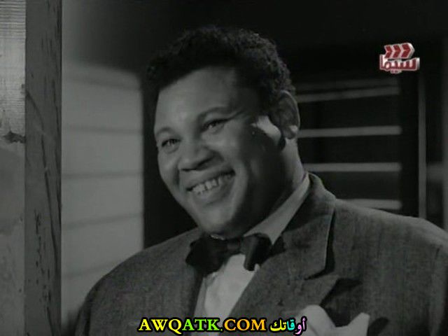 صورة رائعة للفنان محمود فرج 
