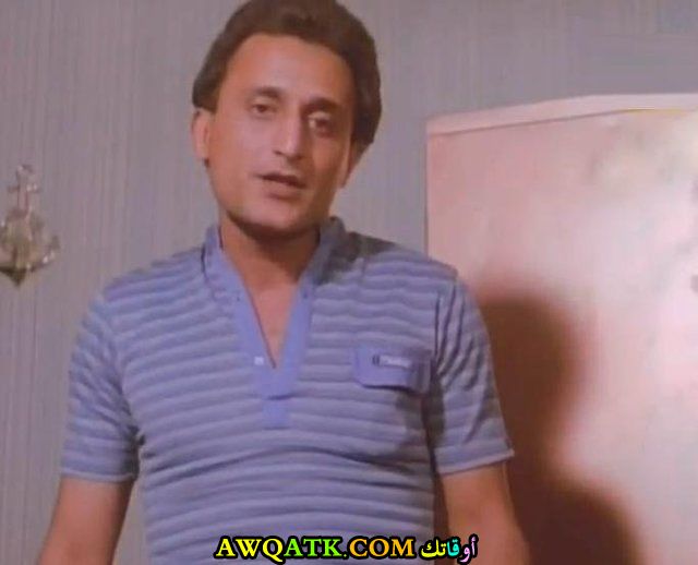 الفنان محمود مسعود 