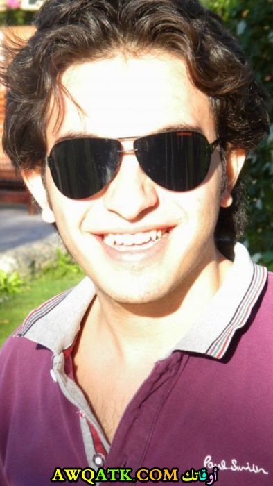 الفنان محمود مهدي 