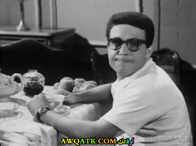 الفنان مختار أمين