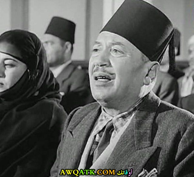 الفنان مختار عثمان