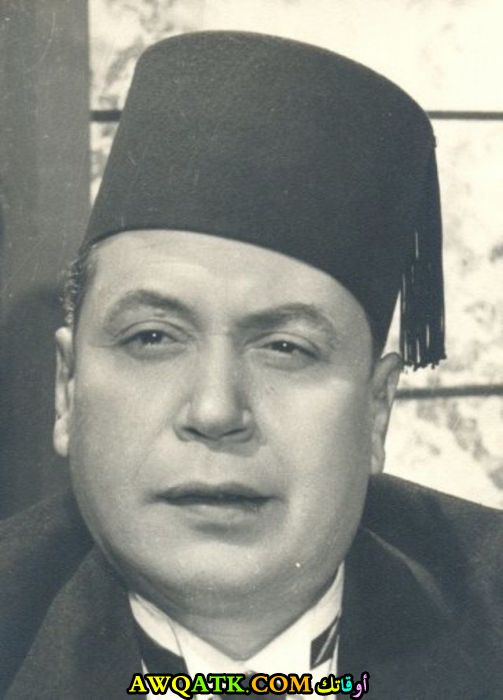 صورة للفنان مختار عثمان