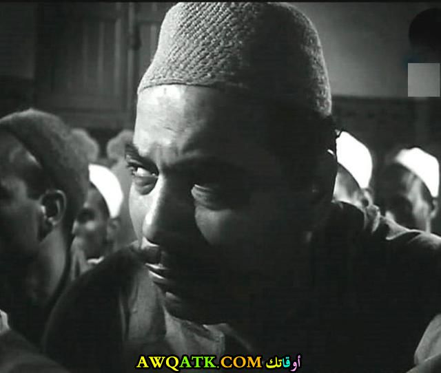 الفنان مرسي الحطاب 