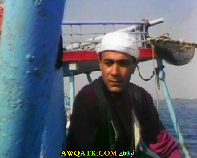 صورة للفنان مصطفى كريم