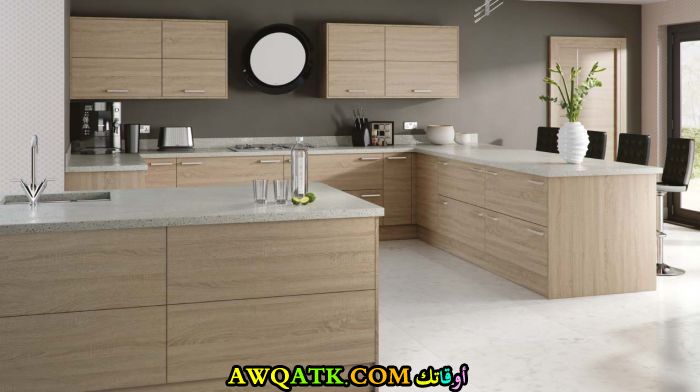 مطبخ سعودي حلو جداً