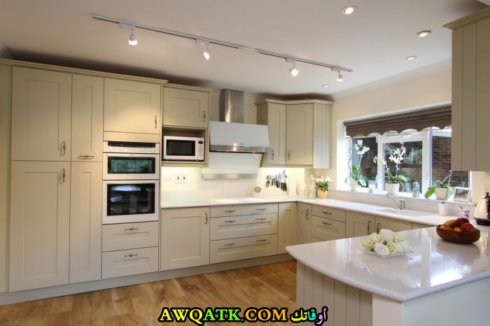 من أرقي المطابخ السورية