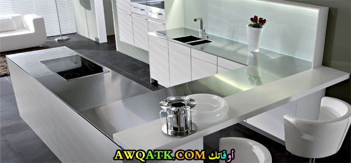 من أشيك وأرقي المطابخ العالمية المودرن