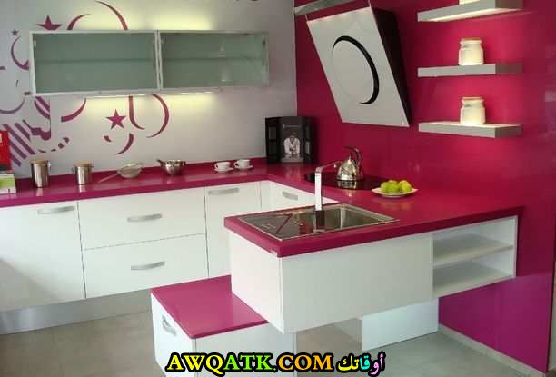 مطبخ جديد وعصري 2018