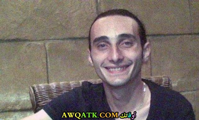 صورة للفنان معوض إسماعيل