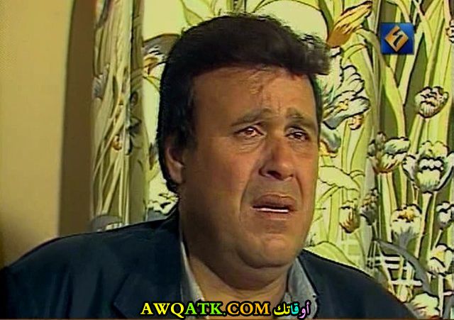 صورة الفنان المصري ممدوح وافي صورة جميلة وروعة