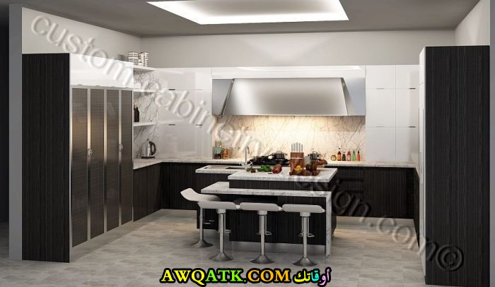 مطبخ عصري جزائري روعة 