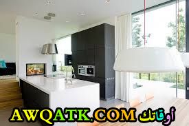 مطبخ هولندي مودرن وجديد 