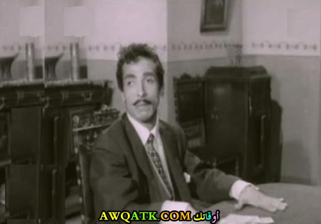 صورة للفنان ميمو رمسيس
