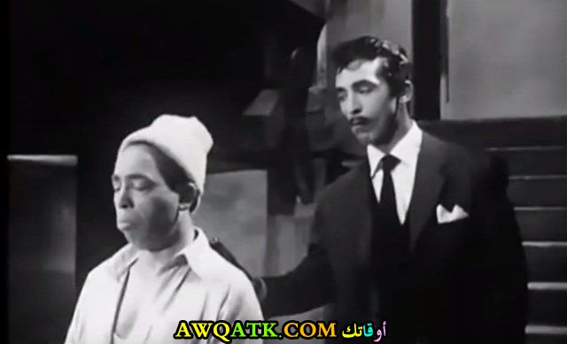 الفنان ميمو رمسيس 