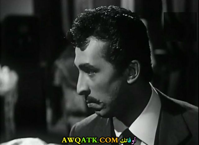 صورة الفنان المصري ميمو رمسيس داخل فيلم