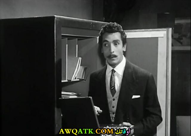 صورة رائعة للفنان ميمو رمسيس 