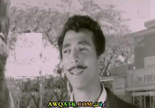 صورة الممثل ميمو رمسيس