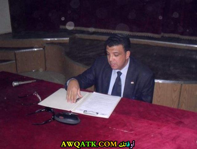 الفنان هاني كمال