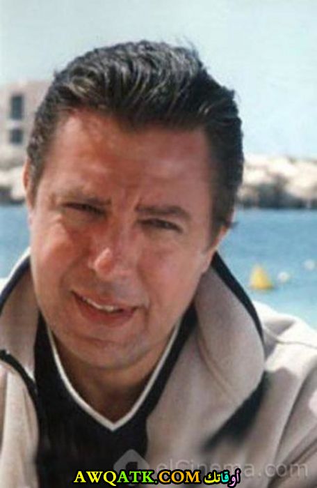 صورة الفنان المصري هشام عبد الحميد صورة جميلة وروعة