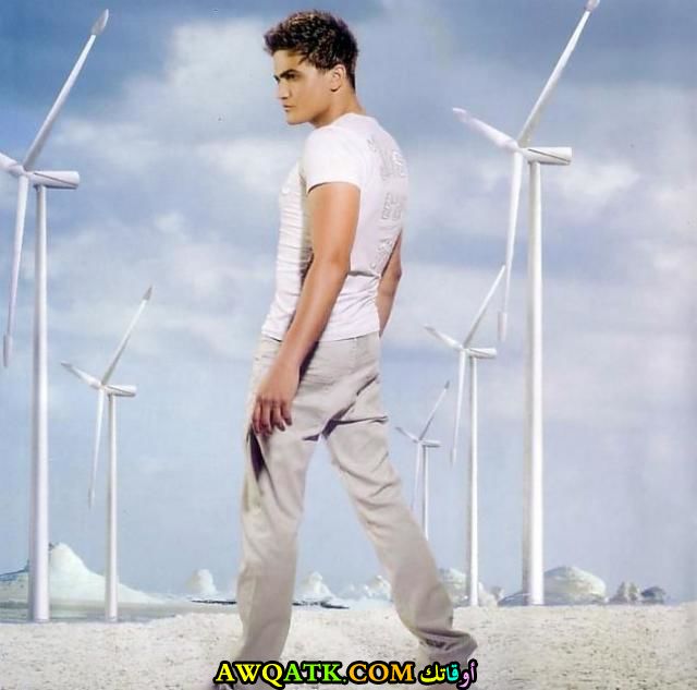 هيثم سعيد