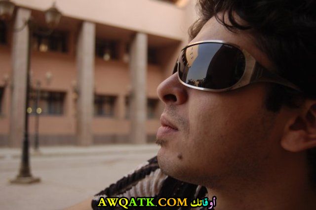 صورة رائعة للفنان هيثم محمد 